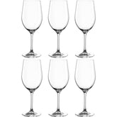Rotweinglas CIAO+ 430 ml 6er-Set