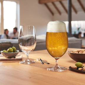Bierglas CIAO+ 390 ml  6er-Set