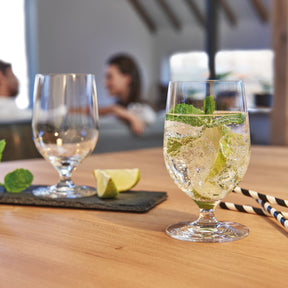 Wasserglas CIAO+ 300 ml 6er-Set