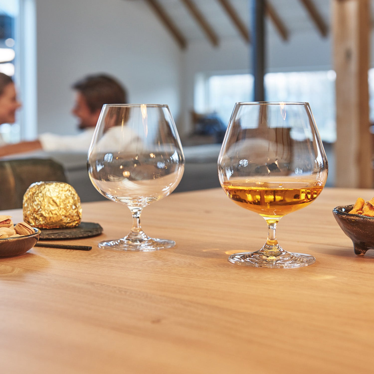 Cognacschwenker CIAO+ 400 ml 6er-Set – LEONARDO