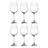 Weißweinglas CHATEAU 410 ml 6er-Set