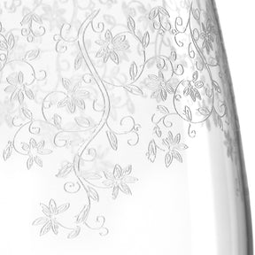 Rotweinglas CHATEAU 510 ml 6er-Set