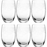 Trinkglas CHATEAU 460 ml 6er-Set