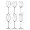 Weißweinglas CHEERS 400 ml 6er-Set