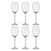 Weißweinglas CHEERS 400 ml 6er-Set