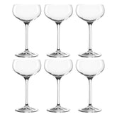 Sektschale CHEERS 315 ml 6er-Set