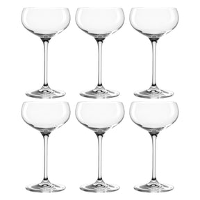 Sektschale CHEERS 315 ml 6er-Set