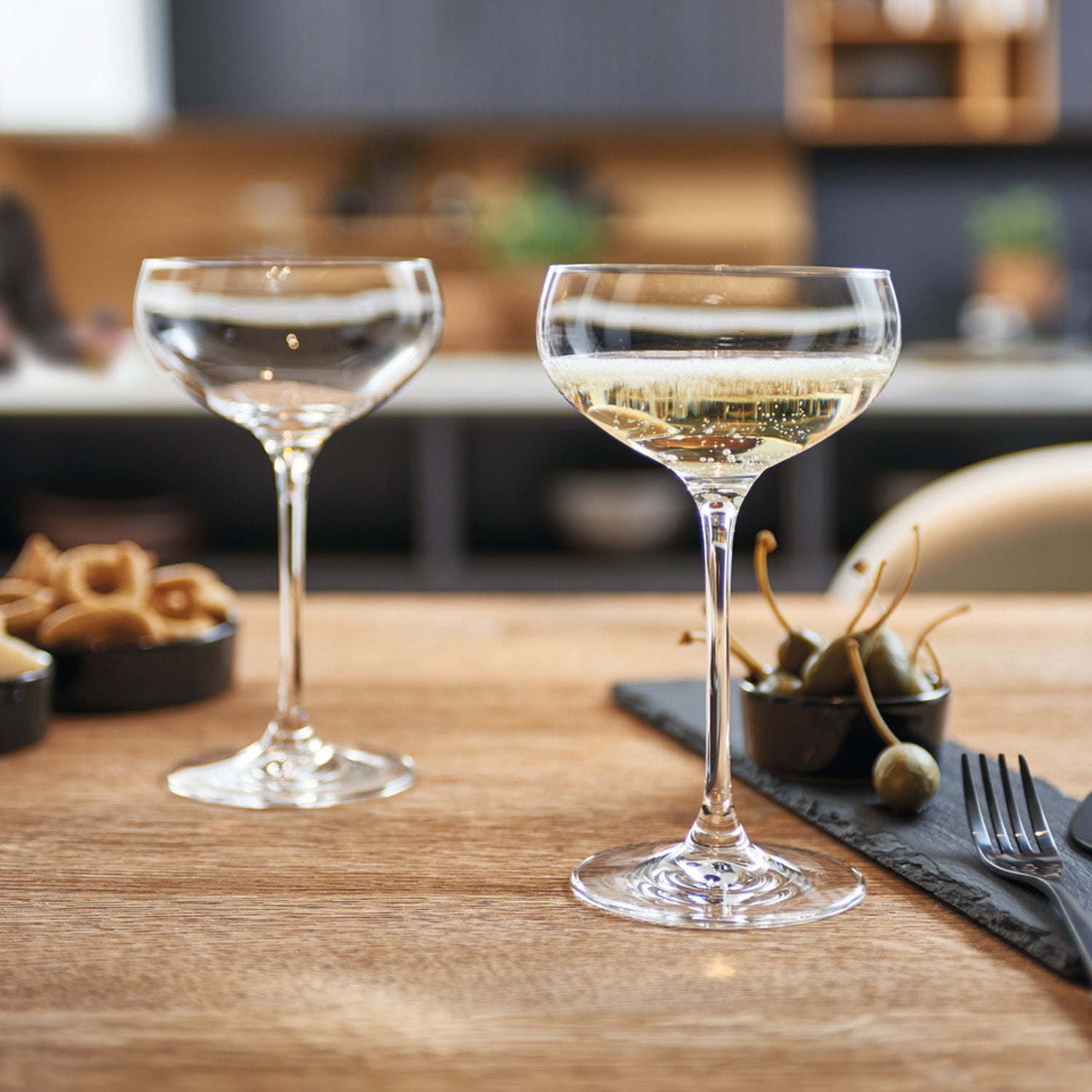 Sektschale CHEERS 315 ml 6er-Set – LEONARDO