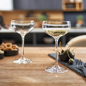 Sektschale CHEERS 315 ml 6er-Set