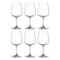 Weißweinglas 360 ml CESTI 6er-Set