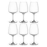 Weißweinglas 360 ml CESTI 6er-Set