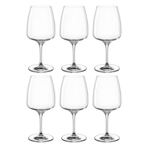 Weißweinglas 360 ml CESTI 6er-Set
