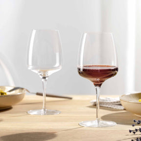 Rotweinglas 500 ml CESTI 6er-Set