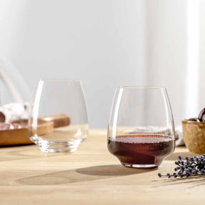 Trinkglas 460 ml CESTI 6er-Set