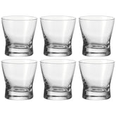 Trinkglas TAZIO 280 ml 6er-Set