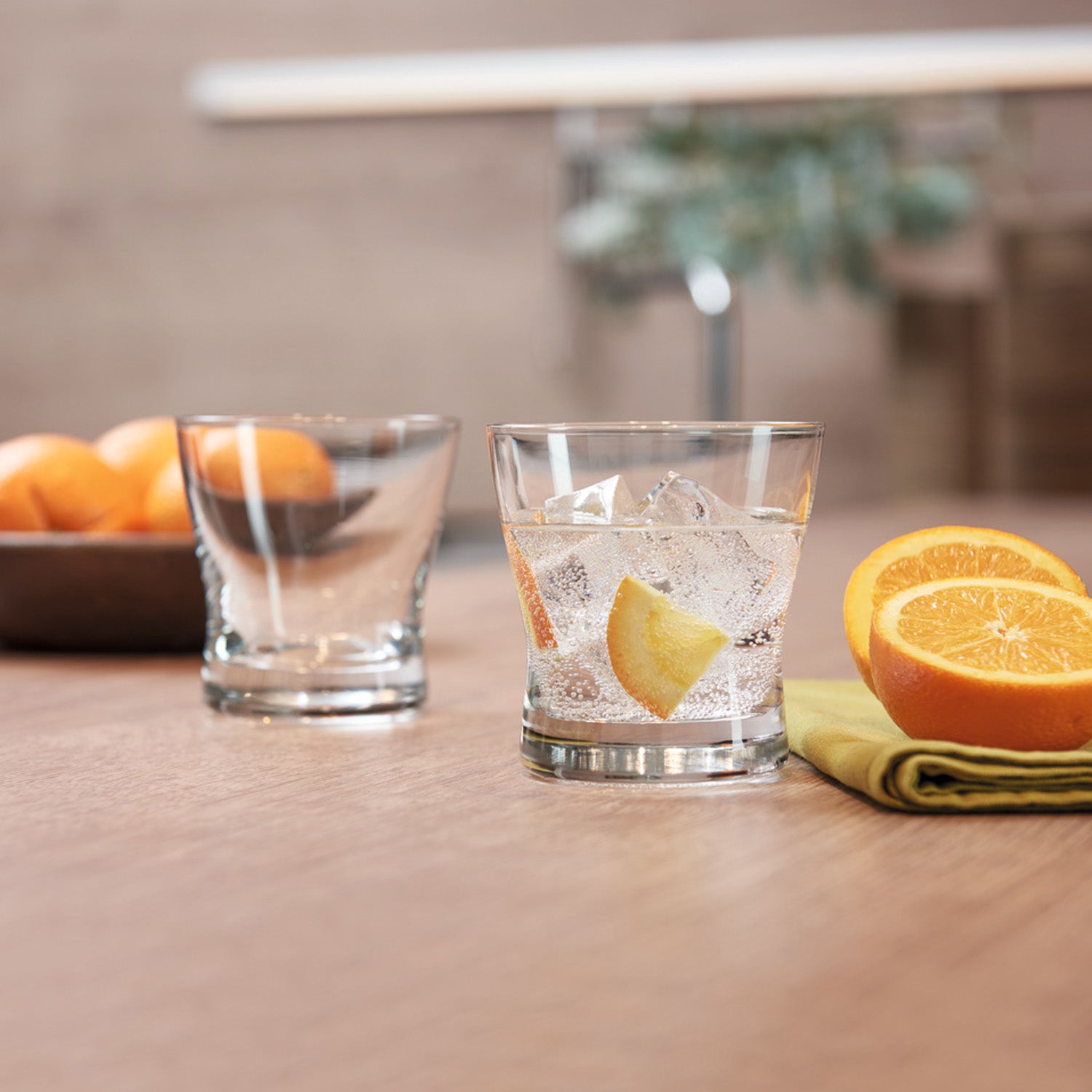 Trinkglas TAZIO 280 ml 6er-Set