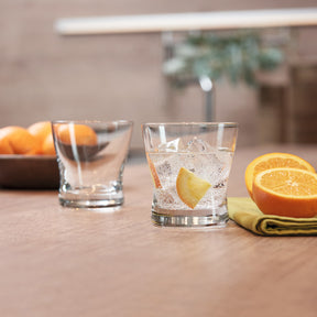 Trinkglas TAZIO 280 ml 6er-Set