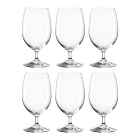 Wasserglas DAILY 370 ml 6er-Set