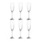 Sektglas DAILY 200 ml 6er-Set