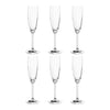 Sektglas DAILY 200 ml 6er-Set