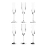 Sektglas DAILY 200 ml 6er-Set