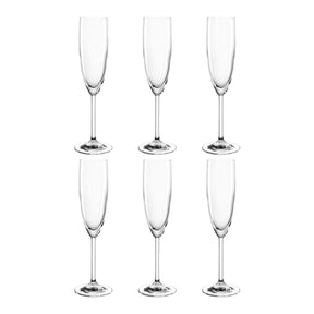 Sektglas DAILY 200 ml 6er-Set