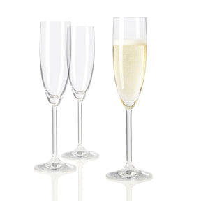 Sektglas DAILY 200 ml 6er-Set