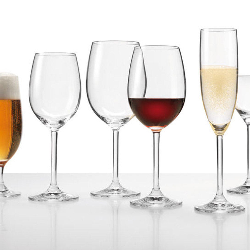 Sektglas DAILY 200 ml 6er-Set – LEONARDO