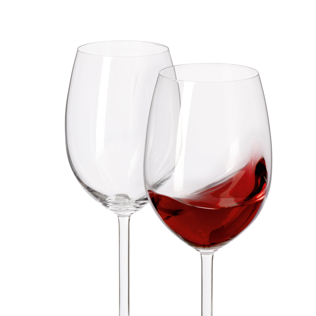 Rotweinglas DAILY 460 ml 6er-Set – LEONARDO