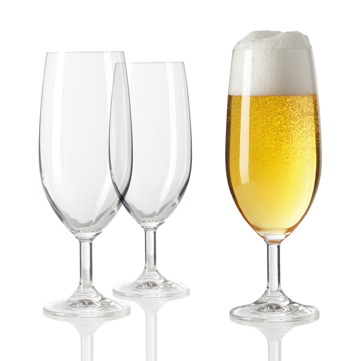 Bierglas DAILY 360 ml 6er-Set – LEONARDO