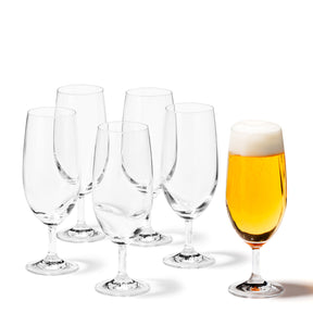 Bierglas DAILY 360 ml 6er-Set