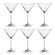 Leonardo Daily 063320 Cocktail Bowl / Martini Bowl Glass 260