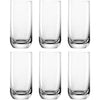 Trinkglas DAILY 330 ml 6er-Set