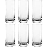 Trinkglas DAILY 330 ml 6er-Set