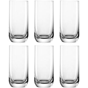 Trinkglas DAILY 330 ml 6er-Set