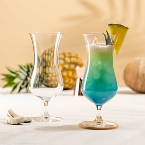 Hurricane Gläser IL MONDO 520 ml 2er-Set