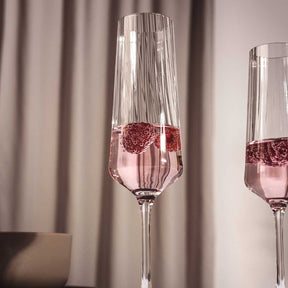 Sektglas PAOLO 220 ml 4er-Set