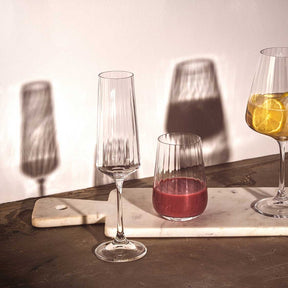 Sektglas PAOLO 220 ml 4er-Set