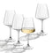 Weißweinglas PAOLO 540 ml 4er-Set
