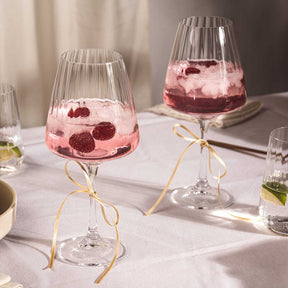 Weißweinglas PAOLO 540 ml 4er-Set