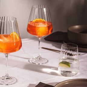 Trinkglas PAOLO 350 ml 4er-Set