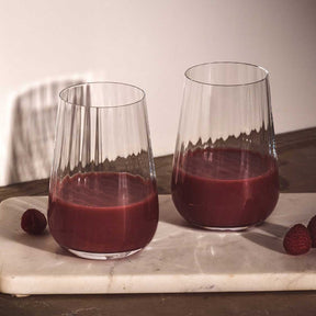 Trinkglas PAOLO 350 ml 4er-Set