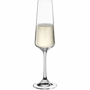 Sektglas PALADINO 220 ml 6er-Set