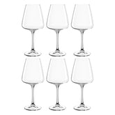 Weißweinglas PALADINO 540ml 6er-Set