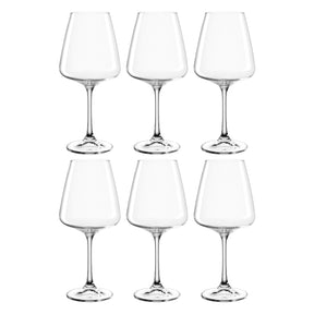 Weißweinglas PALADINO 540ml 6er-Set