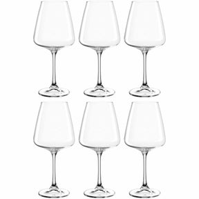 Weißweinglas 540ml PALADINO 6er-Set