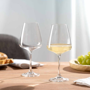 Weißweinglas PALADINO 540ml 6er-Set