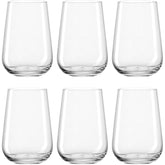 Trinkglas PALADINO 370 ml 6er-Set