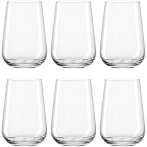 Trinkglas PALADINO 370 ml 6er-Set