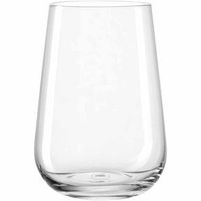 Trinkglas PALADINO 370 ml 6er-Set
